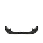 Front Lower Bumper Grille Lip