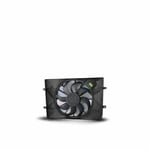 Radiator Fan