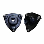 Front Shock Mount