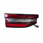 Left Rear Trunk Light