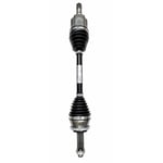 Front Left Axle Shaft