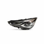 Front Right Headlight
