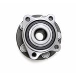 Rear Axle Flange (4WD)