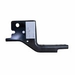 Left Rear Bumper Base