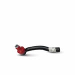 Left Outer Steering Arm