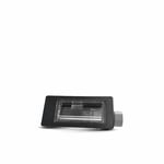Rear License Plate Light Bulb