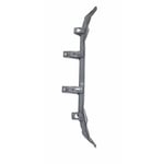 Radiator support bracket
