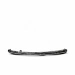 Front Bumper Center Chrome Trim