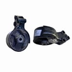 Rear Engine Mount