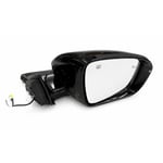 Right Side Mirror