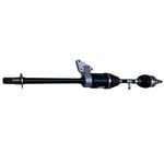 Front Right Axle Sahft