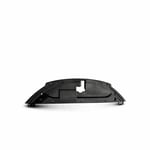 Hood Latch Cover (Fiberglass)