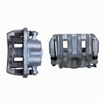 Front Left Brake Caliper