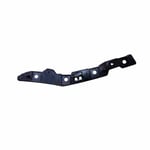 Front Bumper Bracket Left