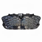 Front Grille (Grey)