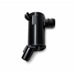 Washer Reservoir Motor