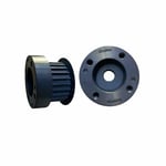 Lower Timing Belt Idler Pulley