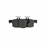 Front Brake Pad Kit