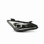 Front Right Headlight