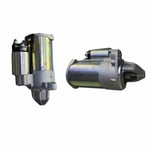 Engine Starter