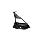 Front Left Fog Light Bezel