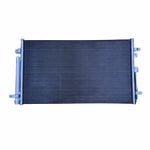 AC Radiator
