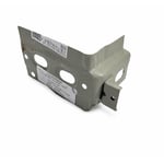 Left Radiator Mount Bracket