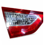 Right Rear Trunk Light