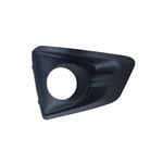 Right Fog Light Trim
