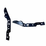Front Right Bumper Support