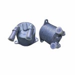 Transmission Oil Cooler