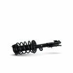 Front Right Shock Absorber