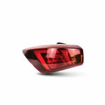 Rear Left Corner Light
