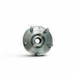 Front Flange