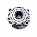 Front Flange
