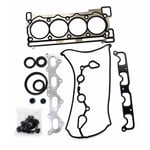 Full Engine Gasket Set