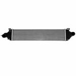 Engine Coolant Radiator