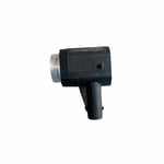 Left Corner Parking Sensor