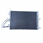AC Radiator