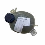 Large Radiator Coolant Reservoir