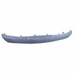 Front Bumper Lip