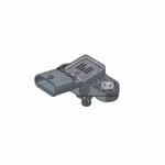 Intake Air Pressure and Temperature Sensor