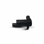 Washer Reservoir Motor