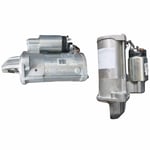 Engine Starter