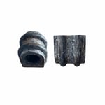 Front Stabilizer Bar Boot