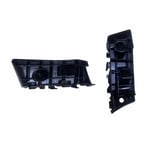 Front Right Bumper Support