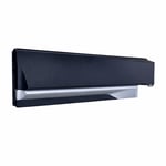 Right Rear Door Trim