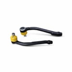 Left Outer Steering Arm