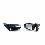 Right Side Mirror