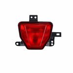 Rear Fog Lamp